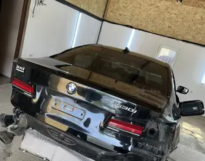 BMW 530 2021 2.0 - 6