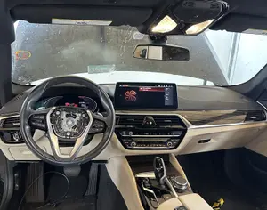BMW 530 2021 2.0 - 7