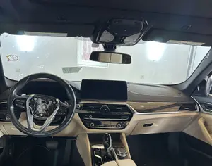 BMW 530 2021 2.0 - 9