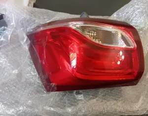CHEVROLET Equinox 2020-2023 - 1