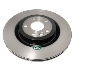 LAND ROVER Range Rover Velar 2000-2026 - 1