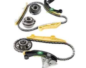 LAND ROVER Range Rover Velar 2000-2026 - 1