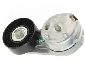 LAND ROVER Range Rover 2005-2026 - 1