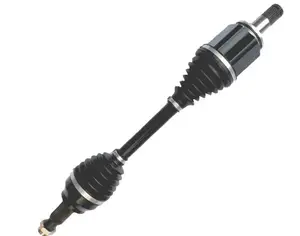 LAND ROVER Range Rover 2005-2026 - 1