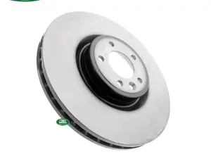 LAND ROVER Range Rover 2005-2026 - 1