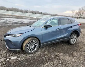 TOYOTA Venza 2021 2.5 - 2