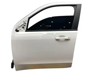FORD Maverick 2022-2026 - 1