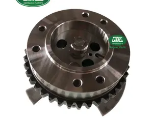 LAND ROVER Range Rover 2005-2026