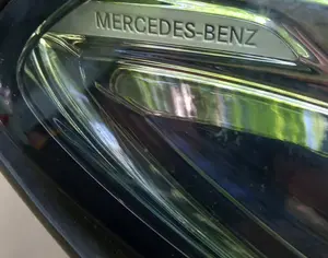 MERCEDES-BENZ C 350 2016-2020 - 1
