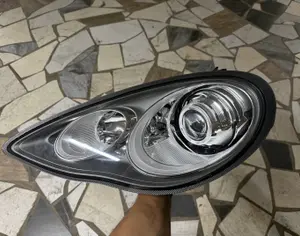 PORSCHE Panamera 2010-2013