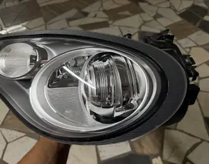 PORSCHE Panamera 2010-2013 - 3