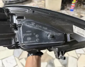 PORSCHE Panamera 2010-2013 - 5