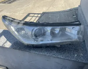 TOYOTA Highlander 2017-2019 - 1
