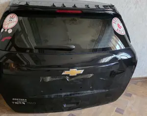 CHEVROLET Trax 2018-2023