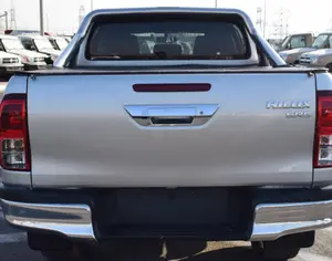 TOYOTA Hilux 2015-2025