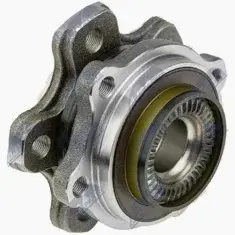 BMW 550 2000-2026 - 3