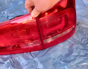 VOLKSWAGEN Touran 2011-2017 - 4