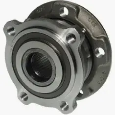 BMW X5 2000-2026 - 1