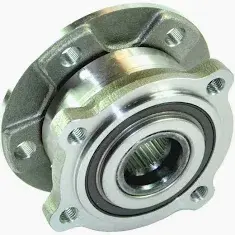 BMW X6 2000-2026 - 3