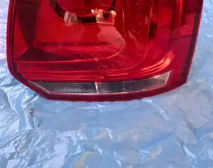 VOLKSWAGEN Polo 2009-2014