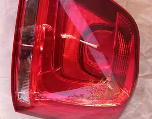 VOLKSWAGEN Polo 2009-2014 - 2