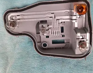 VOLKSWAGEN Polo 2009-2014 - 8