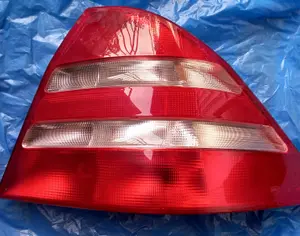 MERCEDES-BENZ S 500 1999-2003 - 1