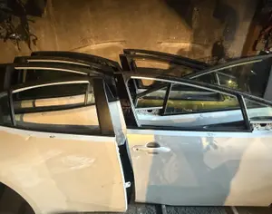 TOYOTA Prius 2023-2026