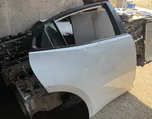 TOYOTA Prius 2023-2026 - 3