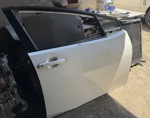 TOYOTA Prius 2023-2026 - 4