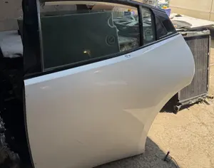 TOYOTA Prius 2023-2026 - 7