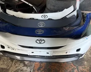 TOYOTA Prius 2023-2026 - 1