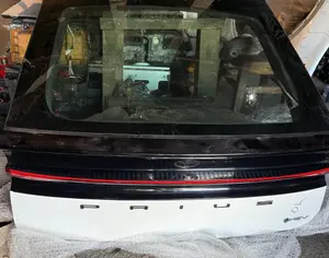 TOYOTA Prius 2023-2026