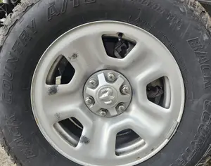 DODGE RAM 2019-2024 - 5