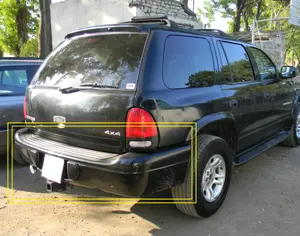 DODGE Durango 1998-2002