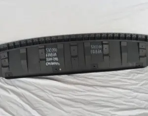 SKODA Fabia 2003-2018 - 6