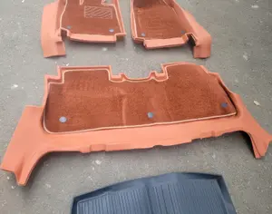 TOYOTA RAV 4 2019-2025 - 3
