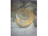RENAULT Safrane 1998-2002