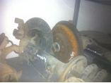 RENAULT Safrane 1998-2002 - 2