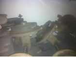 RENAULT Safrane 1998-2002 - 3