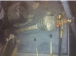 RENAULT Safrane 1994-2000 - 1