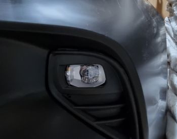 TOYOTA Highlander 2020-2022 - 5