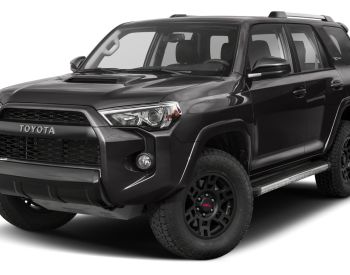 TOYOTA 4Runner 2014-2022