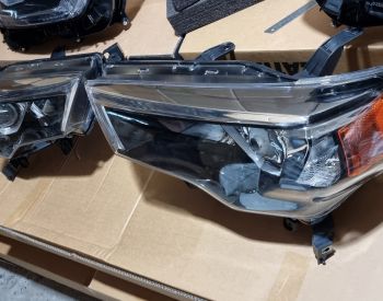 TOYOTA 4Runner 2014-2022 - 4