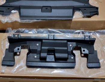 TOYOTA 4Runner 2014-2022