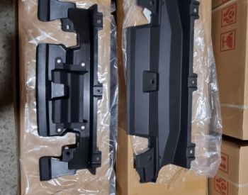 TOYOTA 4Runner 2014-2022 - 2