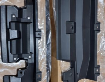 TOYOTA 4Runner 2014-2022 - 5