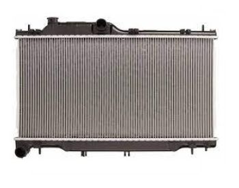 15-19 OUTBACK/LEGACY - წყლის რადიატორი - 1