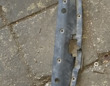 HONDA Odyssey 2009-2014 - 1