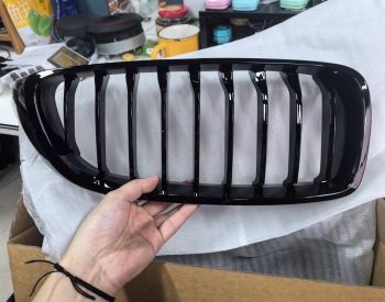 BMW 320 2012-2020 - 1